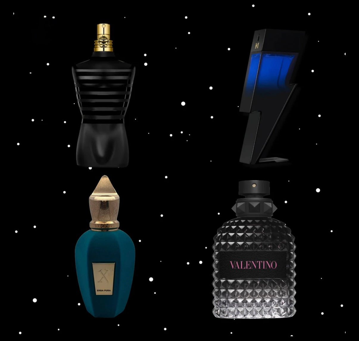 Fragrance (ACTUAL PRODUCT)