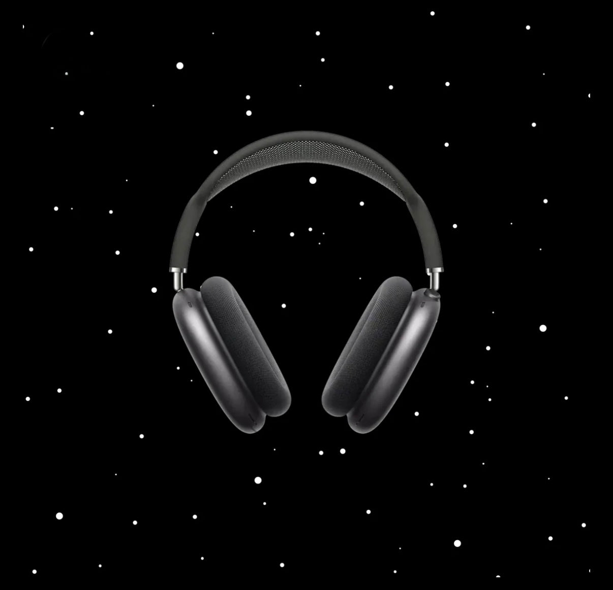 Fairpod Pro Max (ACTUAL PRODUCT)
